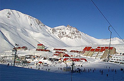 San Mart&iacute;n