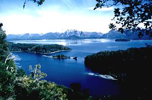 isla vic